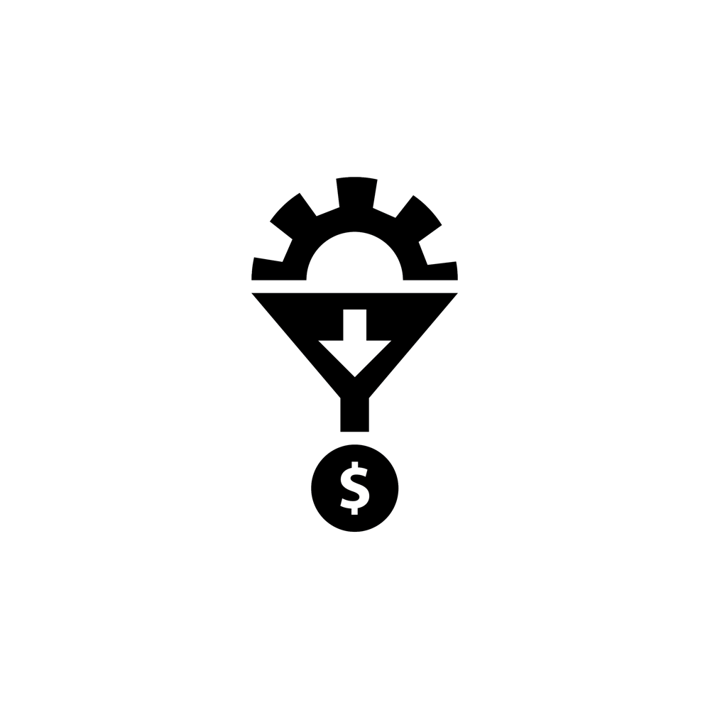 money funnel